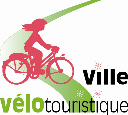 logolabel-vélotouristique Logo du label "ville vélotouristique"