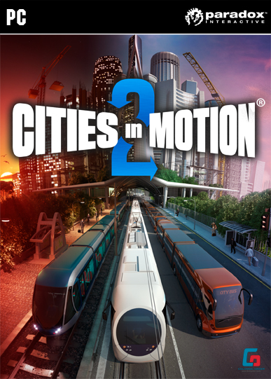 download cities motion 2