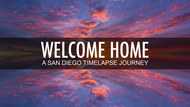 Welcome home фото